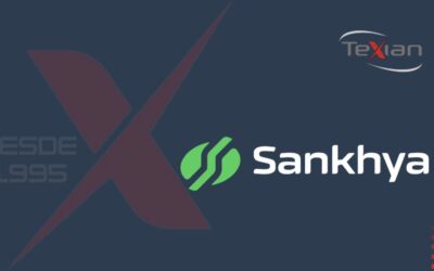 Texian Anuncia Implementação do ERP Sankhya para Potencializar sua Gestão e Processos